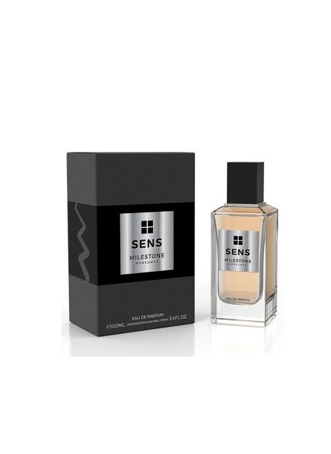 Sens - Unisex - EDP - 100ml