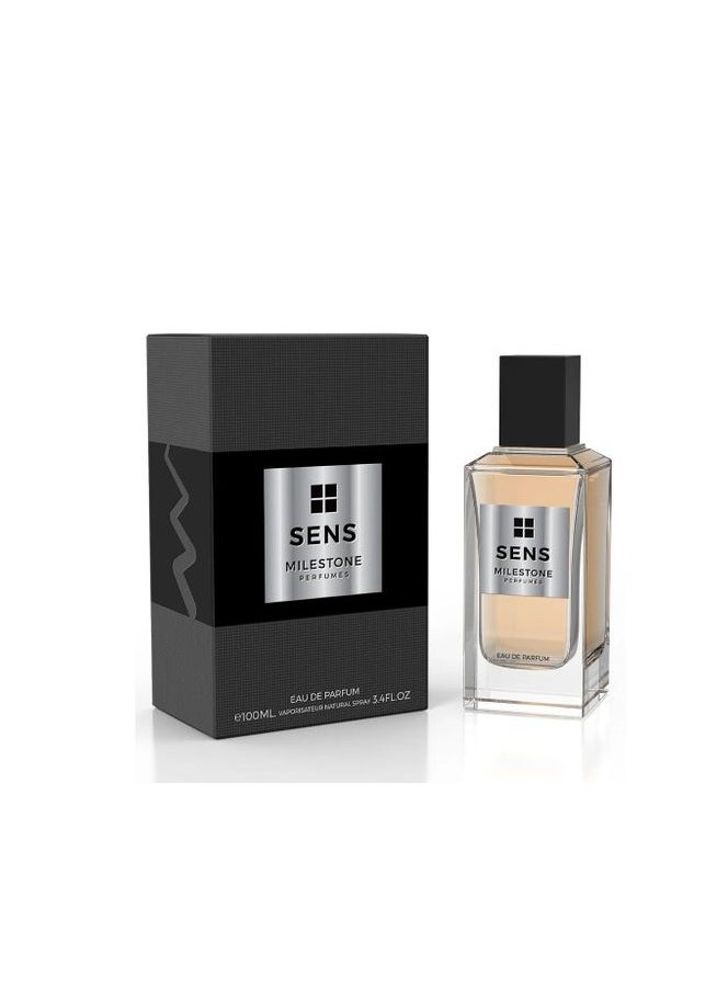 Sens - Unisex - EDP - 100ml