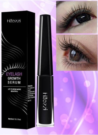 Eyelash Enhancer Eyelash Serum for Eyelash Lengthening Eyelash Thickening Serums for Better Growth of Longer and Thicker Eyelashes and Eyebrows Highly Effective Fast Growth Eyelash Growth Serum - pzsku/Z2BA4074ABE30F4041DE0Z/45/_/1703948007/3ab68ff7-20ee-4a89-8e1c-c32fb18b54b4