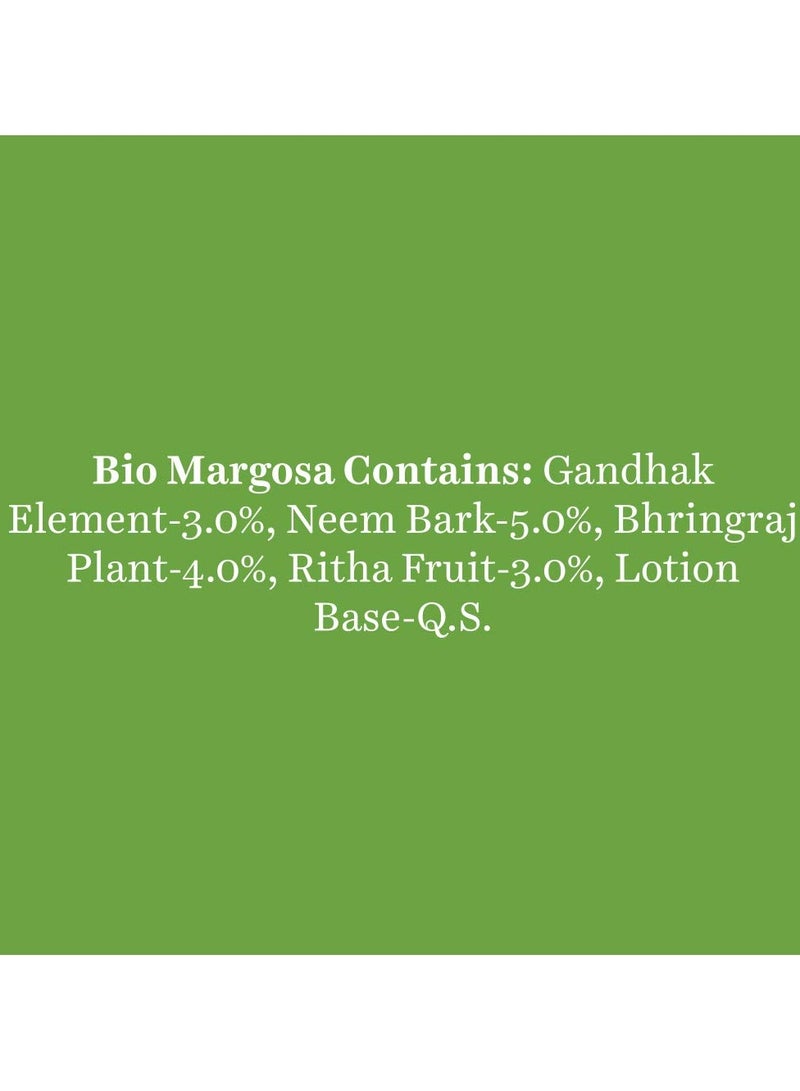 بيوتيك شامبو بلسم فريش نيم مضاد للقشرة يتحكم في قشرة الرأس ويقلل من جفاف الشعر وتقشره ويجعل الشعر لامعاً 650 مل - Image 3