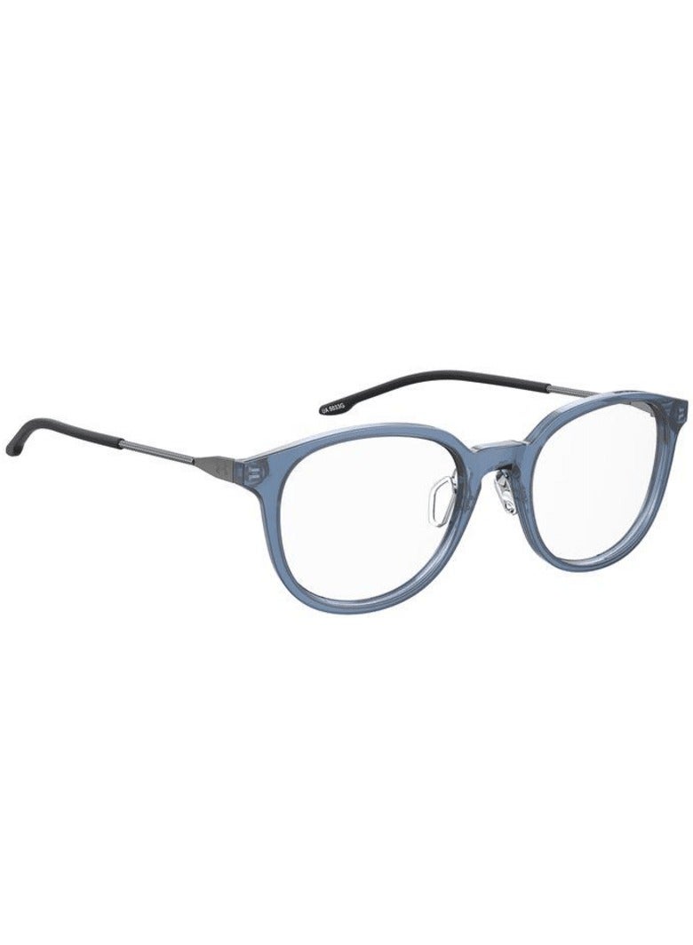 UNDER ARMOUR إطار نظارات يو آرمور UA5033/G OXZ 51 للجنسين - Image 3