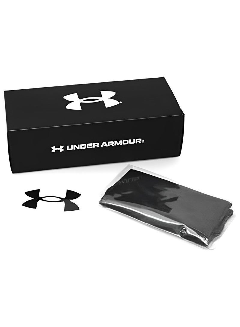 UNDER ARMOUR إطار نظارات يو آرمور UA5033/G OXZ 51 للجنسين - Image 5