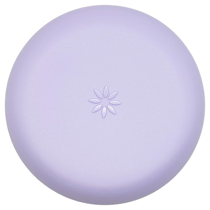 حافظة INVISALIGN للمAligners والRetainers بلون لافندريم