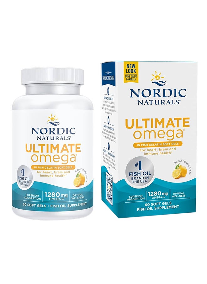 Ultimate Omega- 60S - pzsku/Z2BA4451D285C3F60BA51Z/45/_/1718368495/e7fbf4fc-844c-4a0b-8649-918de7345271