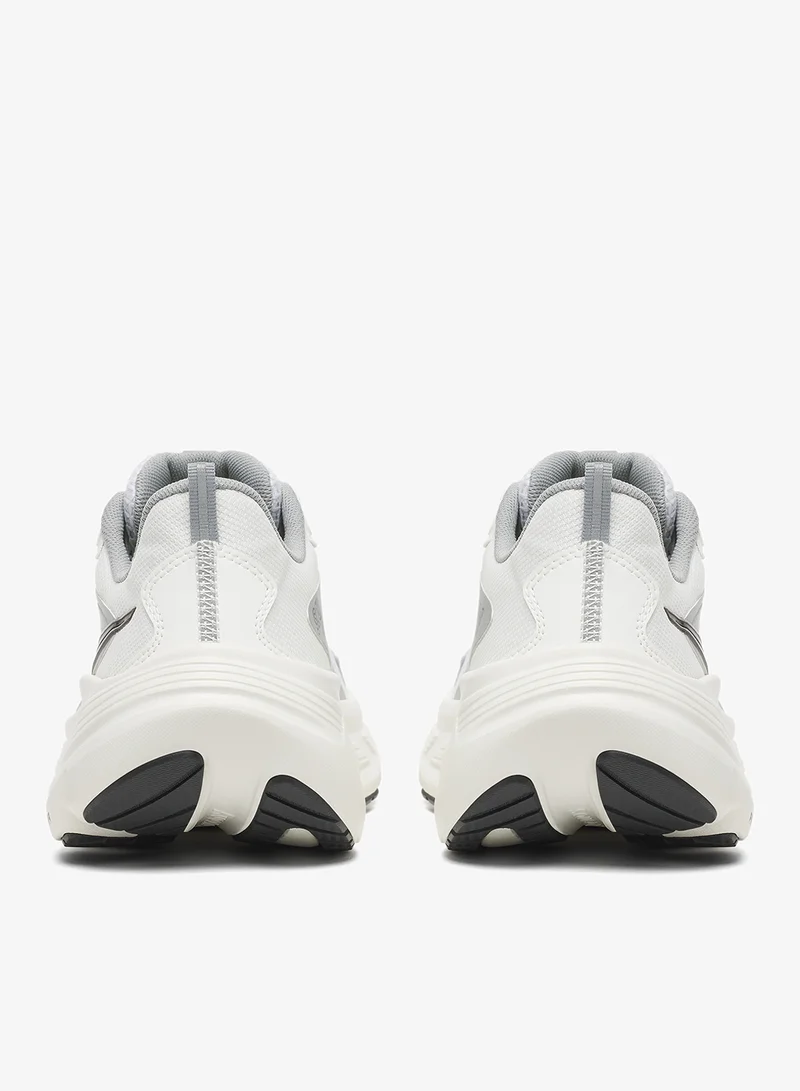 Saucony WHITE/SILVER Procyon Max for Men | Best Price UAE