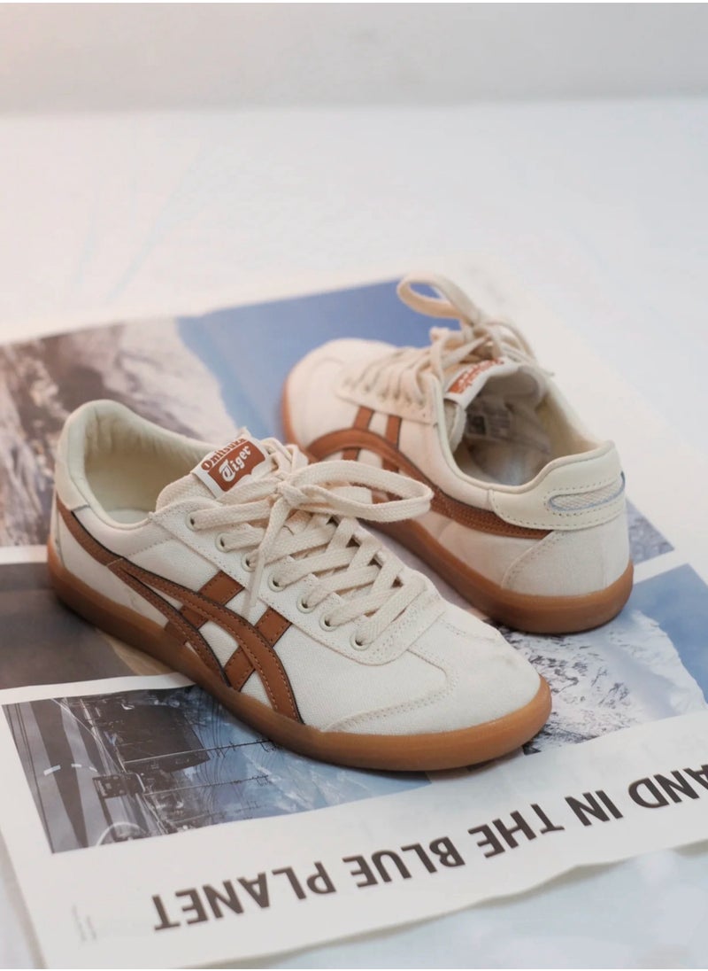 TIGER Unisex casual sneakers  - Image 4