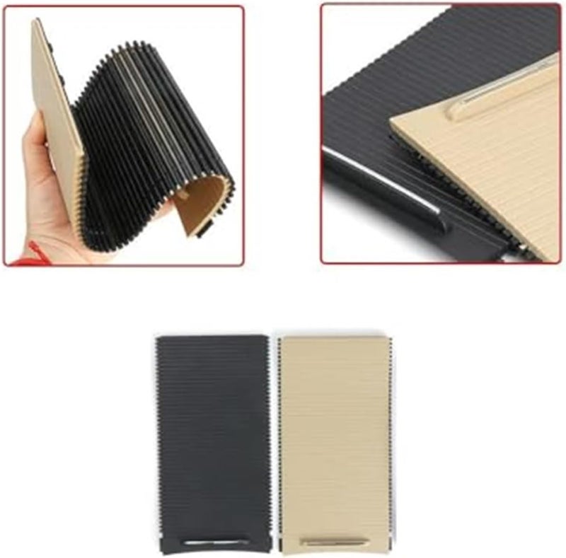 Wivplex Center Console Roller Blind for Buick Lacrosse - Image 2