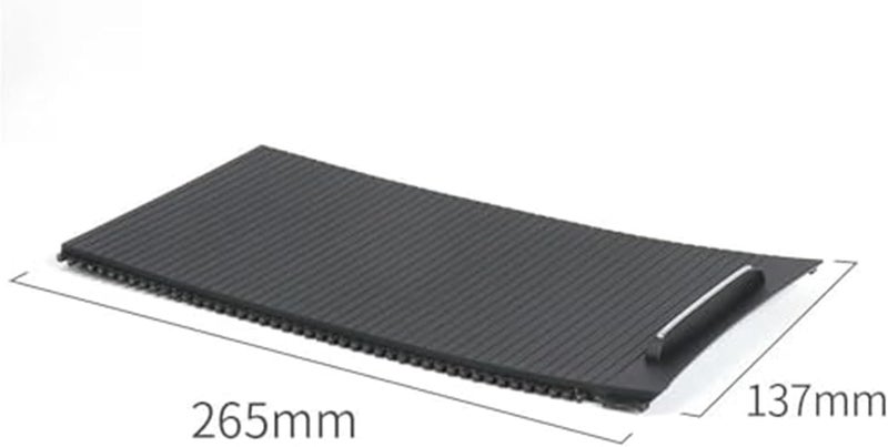 Wivplex Center Console Roller Blind for Buick Lacrosse - Image 4