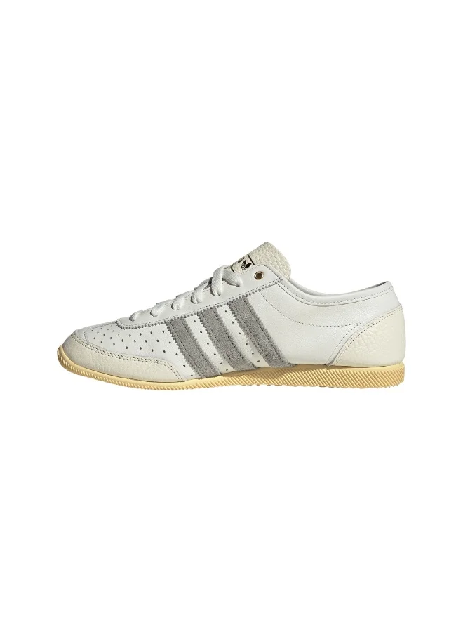 Adidas Adidas JAPAN DECON W White CASUAL Trainers FOR WOMEN 13.5