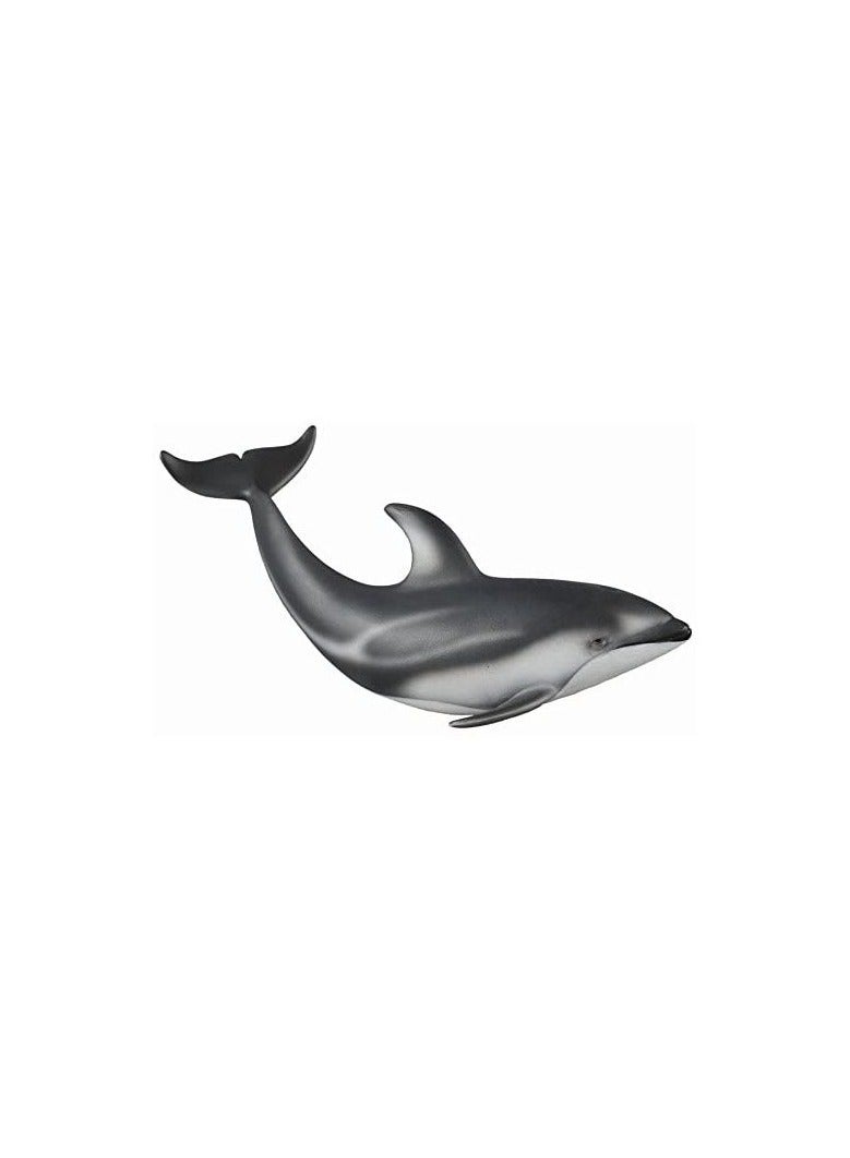 CollectA PACIFIC WHITE SIDED DOPHIN 