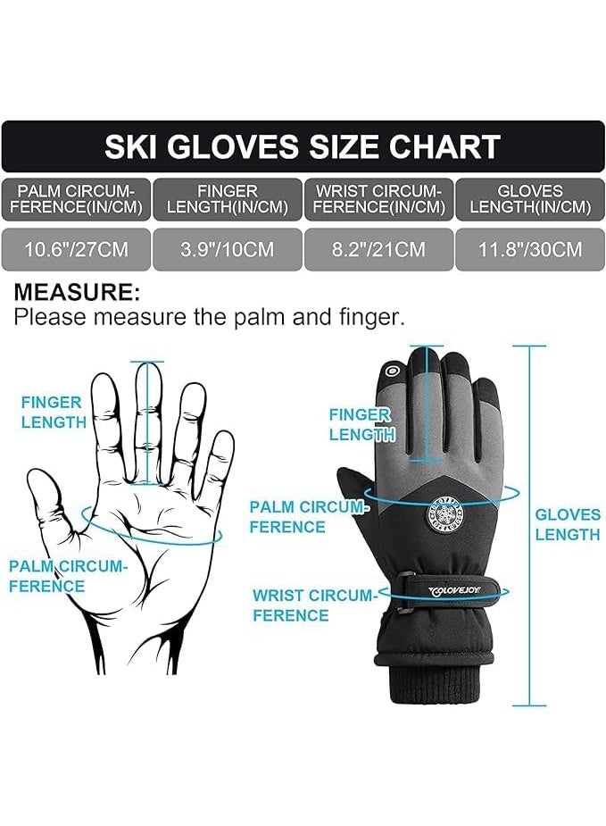 ChicAbode https://www.amazon.eg/-/en/Waterproof-Windproof-Touchscreen-Leashes-Snowboard/dp/B0D2NGV9B4/ref=sr_1_116?dib=eyJ2IjoiMSJ9.69njBGDnA-mhGNVmxiK4Iklj7VuVC-dqmOdUEOVG-t_1Fa9VTEP9vo0uAD7xU4KjwtJ3Xbhpaevs40mcc3pLrn1qz_Ar-Qr7N9ZPEF05uQStxFq3h-RgXYpxHSGDq4ABDQ5559J2BvJCukCDFd6Dakdkb0ggN6M2ccTSVDV2ToNAcv3AsNJDgE1VIi71Y8GrfGnPr8quTdMk8yxLdMh19rj6qKZmwBDeIG9VFvbgsLM.5N25OYQYzAFGKty2uk8tWDoZhojMlGVMgdbPD3a9Cos&dib_tag=se&m=AGBVQELGAQMXH&marketplaceID=ARBP9OOSHTCHU&qid=1778069190&s=merchant-items&xpid=TgG7d9RePakmX - Image 3