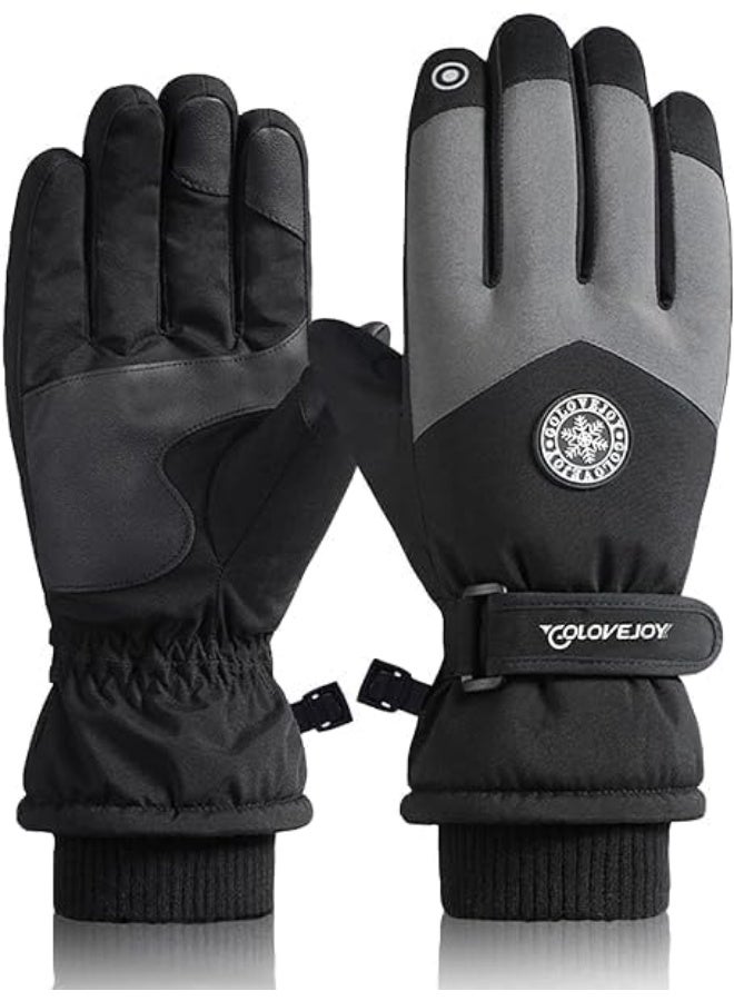 ChicAbode https://www.amazon.eg/-/en/Waterproof-Windproof-Touchscreen-Leashes-Snowboard/dp/B0D2NGV9B4/ref=sr_1_116?dib=eyJ2IjoiMSJ9.69njBGDnA-mhGNVmxiK4Iklj7VuVC-dqmOdUEOVG-t_1Fa9VTEP9vo0uAD7xU4KjwtJ3Xbhpaevs40mcc3pLrn1qz_Ar-Qr7N9ZPEF05uQStxFq3h-RgXYpxHSGDq4ABDQ5559J2BvJCukCDFd6Dakdkb0ggN6M2ccTSVDV2ToNAcv3AsNJDgE1VIi71Y8GrfGnPr8quTdMk8yxLdMh19rj6qKZmwBDeIG9VFvbgsLM.5N25OYQYzAFGKty2uk8tWDoZhojMlGVMgdbPD3a9Cos&dib_tag=se&m=AGBVQELGAQMXH&marketplaceID=ARBP9OOSHTCHU&qid=1778069190&s=merchant-items&xpid=TgG7d9RePakmX - Image 1