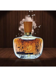 عربيات عطر عود الليل من عربيات - 100 مل | عطر فاخر للرجال والنساء، طويل الأمد، مثالي لجميع المناسبات  - Image 2