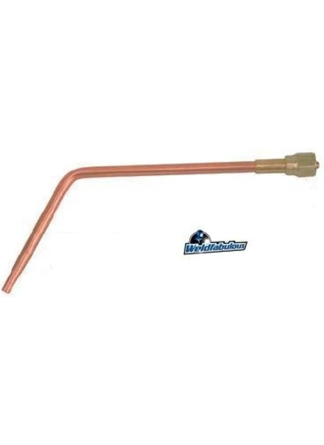فيكتور - زاوية فوهة النوع W-1 - فوهة اللحام 3-W (كاملة) - Image 1