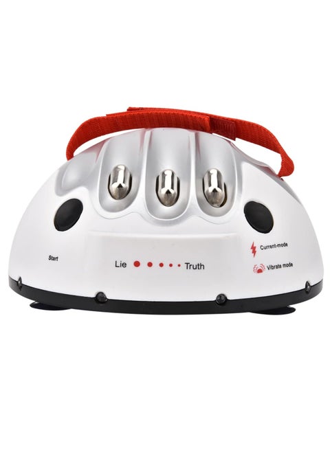 Truth and Lie Mini Shock Test Lie Detector Game