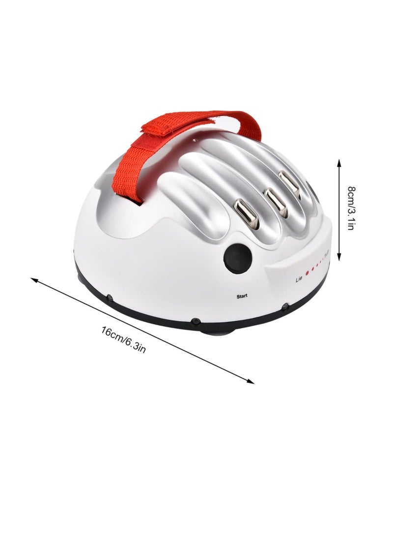 Generic - Truth and Lie Mini Shock Test Lie Detector Game - Image 1