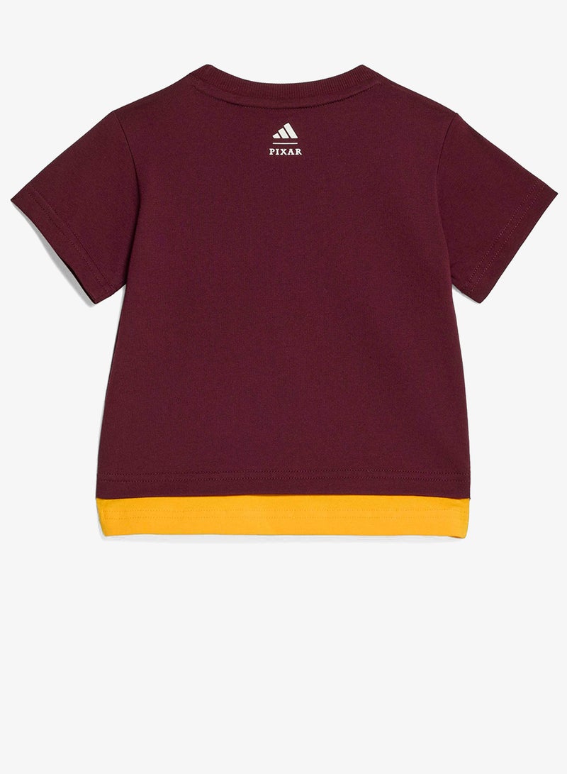 Adidas Infant Pixar Toy Story T-Shirt Sets - Image 3