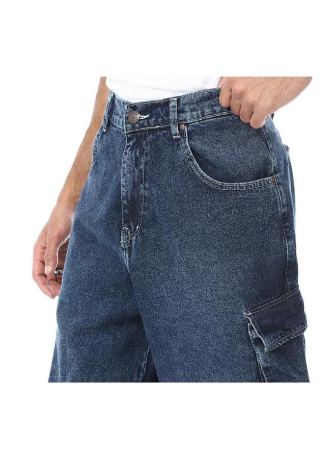 كوب بنطلون كاجوال جينز  1300293 - Image 4