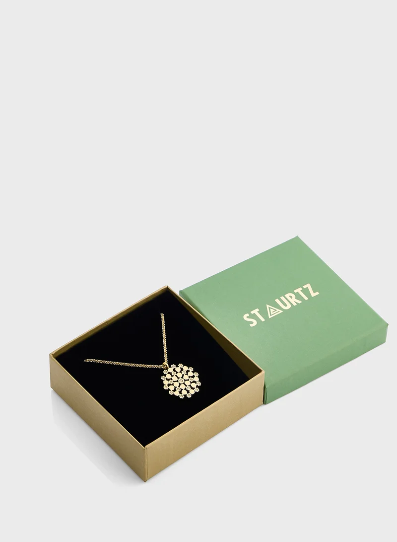 Staurtz Noor Necklace