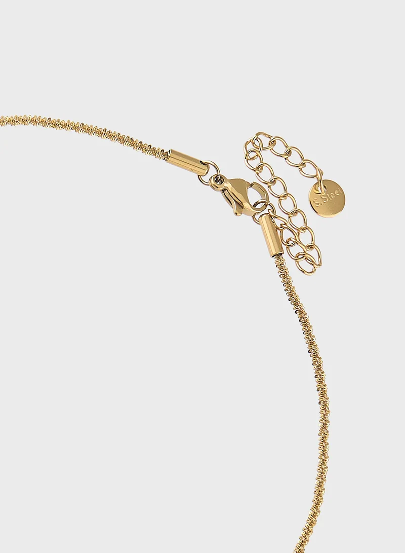Staurtz Noor Necklace