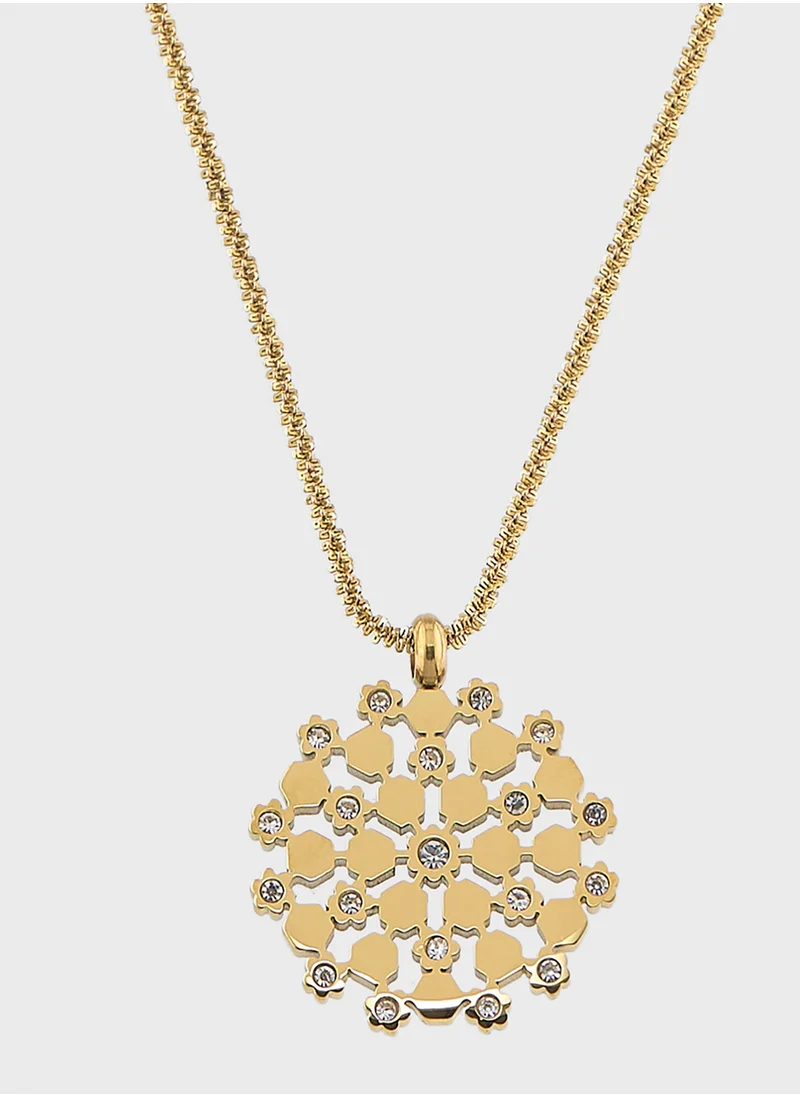Staurtz Noor Necklace