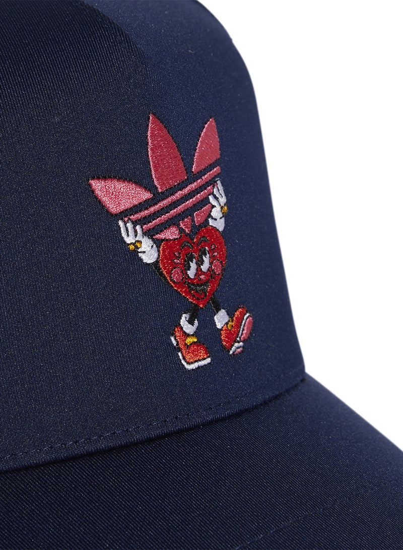 adidas Originals Made By Nelson Trucker  - Image 3