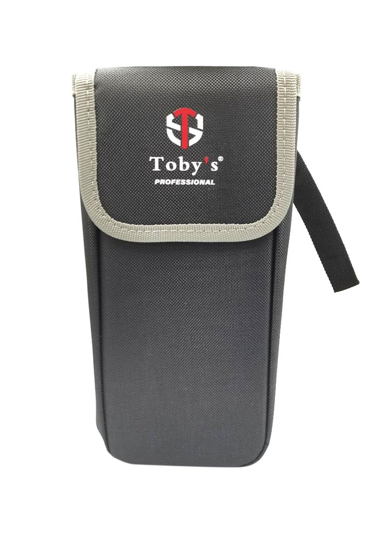 Toby's Toby's X13 10000mAh and 37WH Power Bank Powerful Jump Starter with Air Inflator Pump for Cars  - Image 4