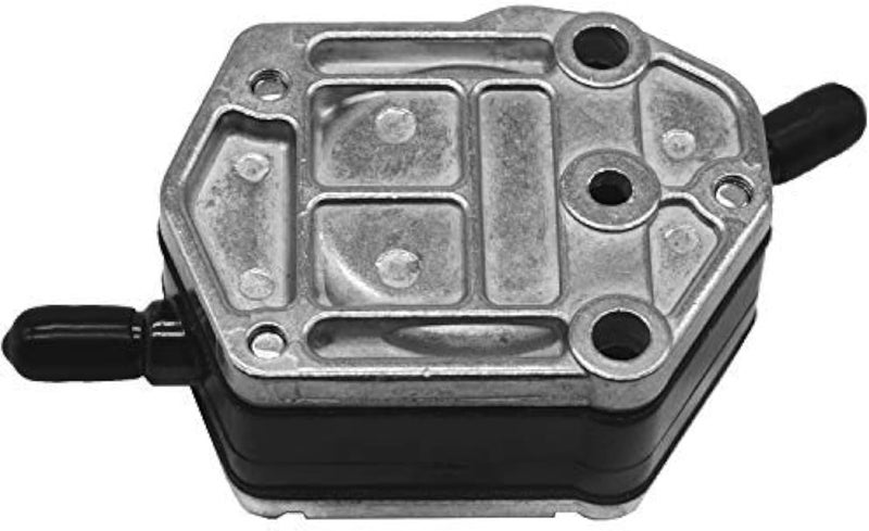 WLFINKMO Fuel Pump Assembly for Yamaha 25HP to 90HP Outboard Motors - Image 1