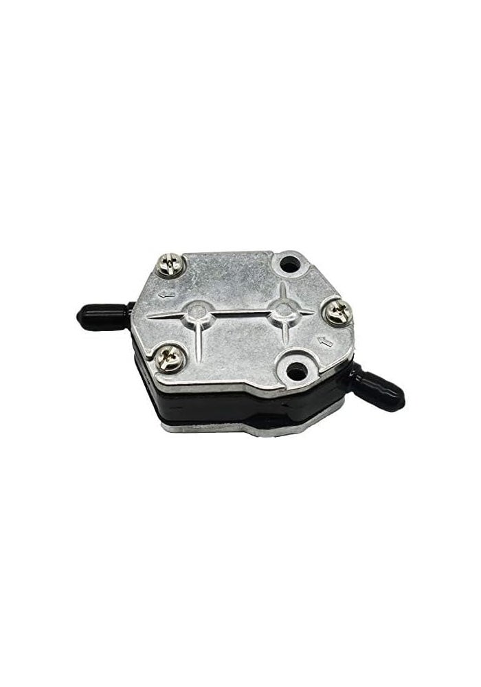 WLFINKMO Fuel Pump Assembly for Yamaha 25HP to 90HP Outboard Motors - Image 3