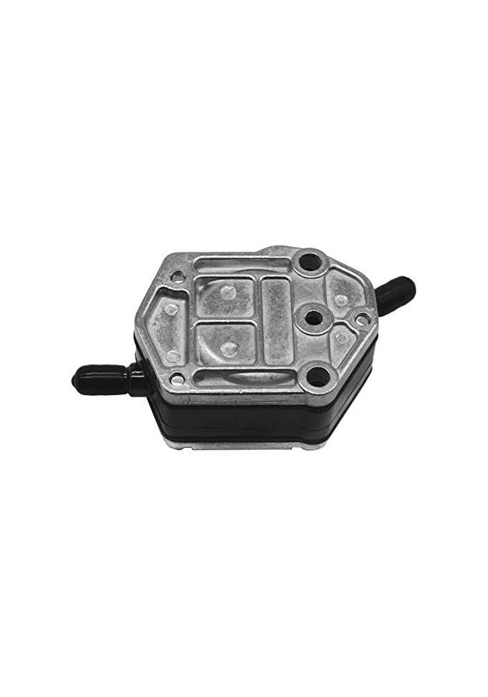 WLFINKMO Fuel Pump Assembly for Yamaha 25HP to 90HP Outboard Motors - Image 2