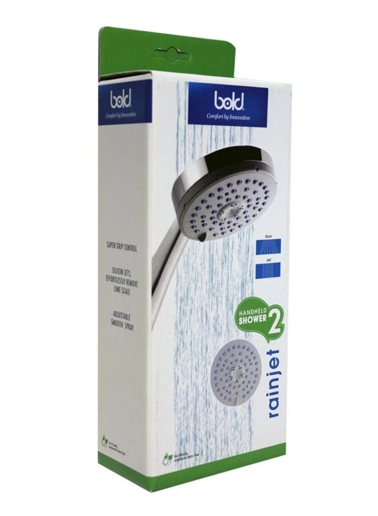 Bold Hand Shower Box Pack - Image 1