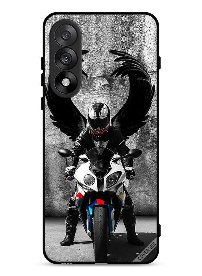 Covernex OnePlus Nord 5 Protective Case Cover Winger Bike Lover - Image 1