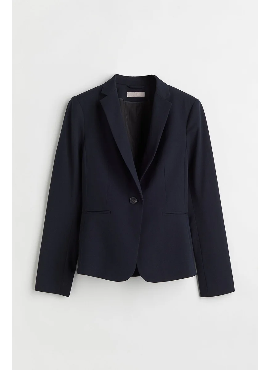 H&M Fitted Jacket