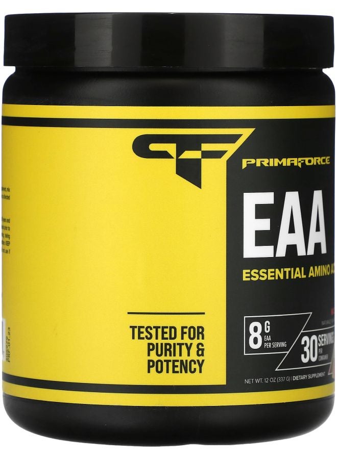 Primaforce EAA Watermelon 12 oz (337 g) - Image 2