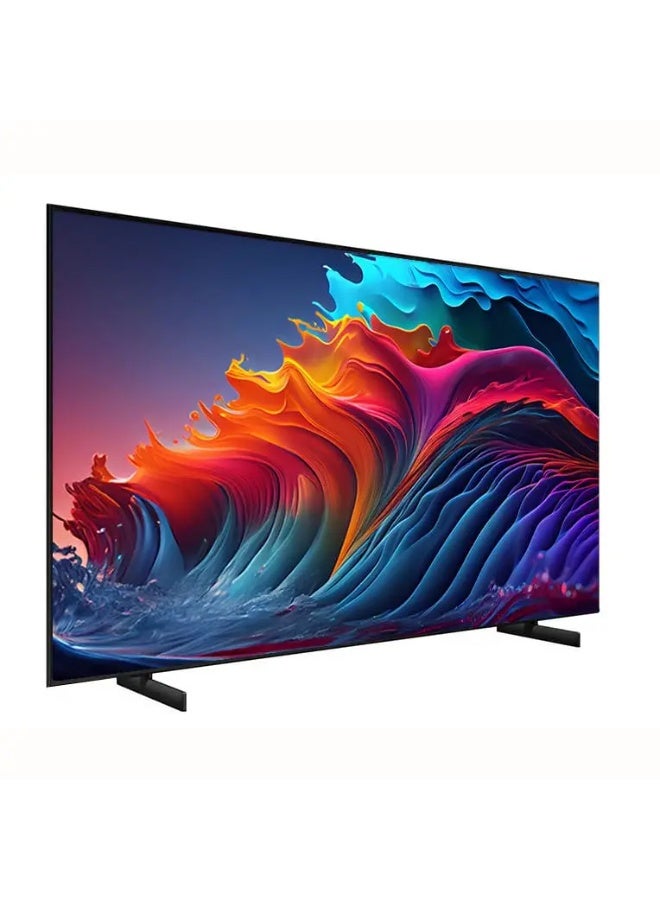 هيونداي تلفزيون ذكي QLED 70 بوصة 4K WebOS بدون إطار - Image 3