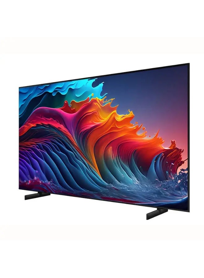 هيونداي تلفزيون ذكي QLED 70 بوصة 4K WebOS بدون إطار - Image 2