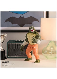 DC Comics , Batman Giant Series Killer Croc Action Figure, 12-Inch Super Hero Collectible Kids Toys For Boys And Girls Ages 3+  - Image 2