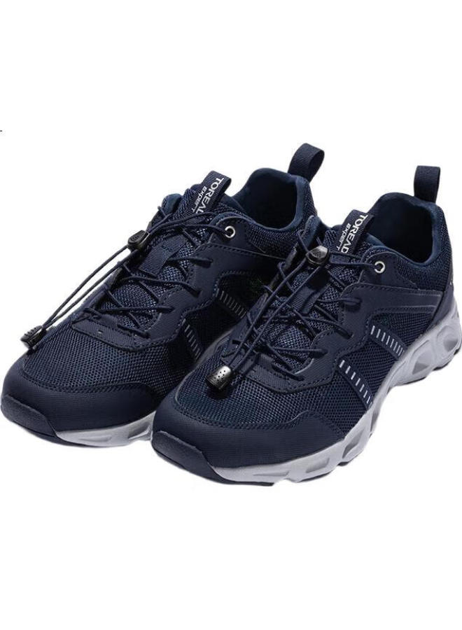 Toread Men'S Stream Trekking Shoes, Spring And Summer Outdoor Non-Slip Breathable Mesh Water Shoes, Sports Beach Sandals Tfeecm81946 - Image 3