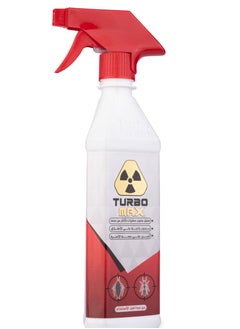 Max Insect Killer Crawling Definitively Without Smell