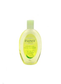 Eskinol Facial Cleanser Calamansi 225 ml 