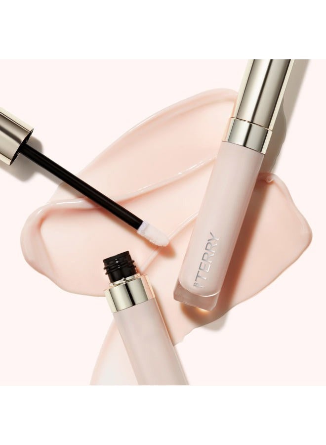 BY TERRY Baume De Rose Liquid Lip Balm | Hydrating Lip Care for Fuller & Plumper Lips | 7ml (0.23 Fl Oz) - Image 3