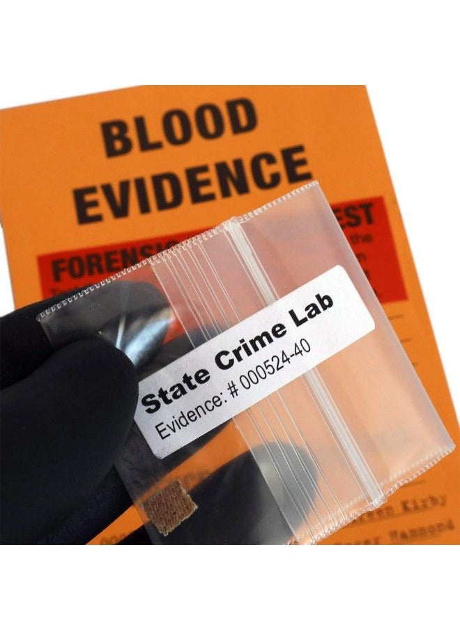 Crime Scene - Forensic Science Kit: Solve The Missy Hammond Murder - Image 1