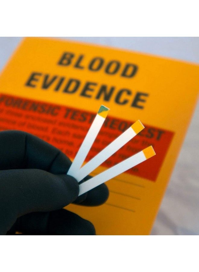 Crime Scene - Forensic Science Kit: Solve The Missy Hammond Murder - Image 1
