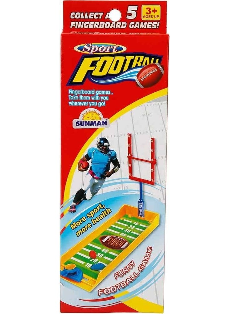 Sunman Parstek Mini Game Sets  - Image 1