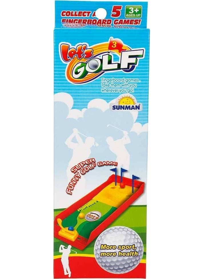Sunman Parstek Mini Game Sets  - Image 5