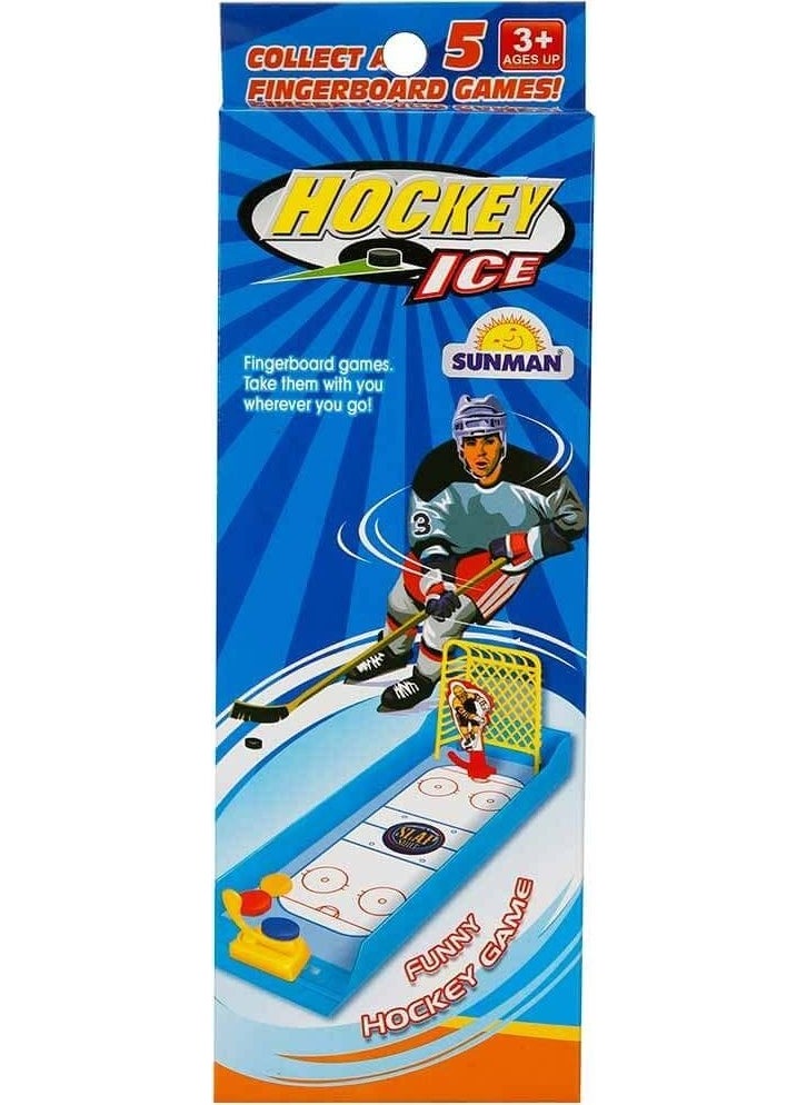 Sunman Parstek Mini Game Sets  - Image 2