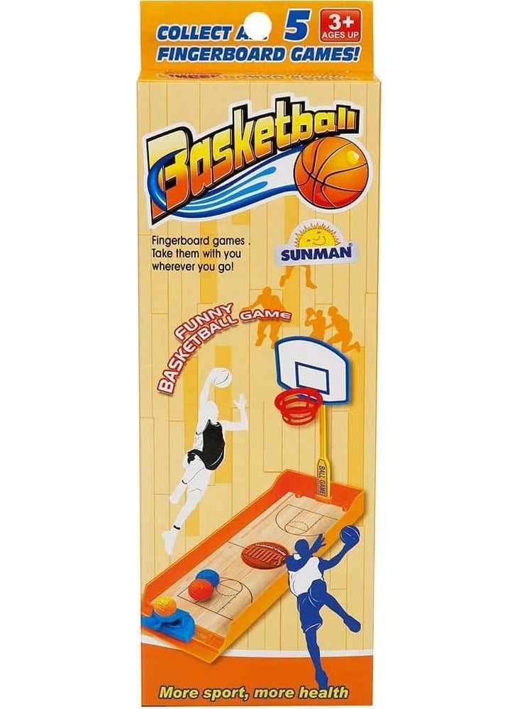 Sunman Parstek Mini Game Sets  - Image 3