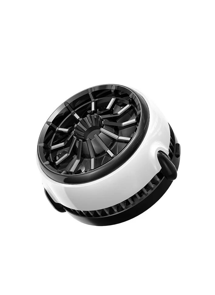 Memo CX03 Phone Cooler With Wireless Charger  - Image 1