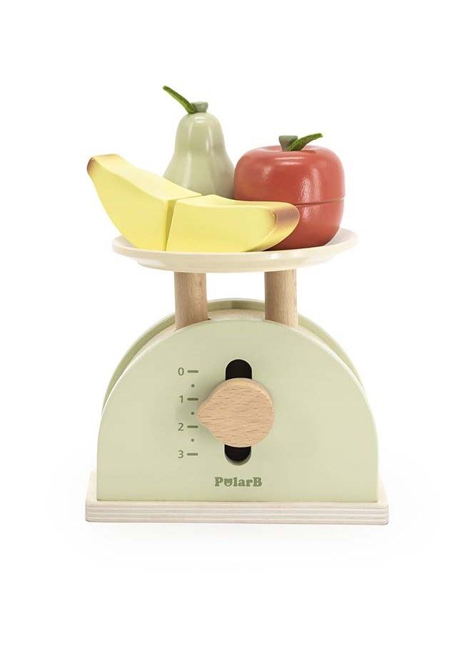 Polar bear Weighing Scale  - Image 3