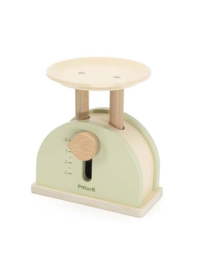 Polar bear Weighing Scale  - Image 2